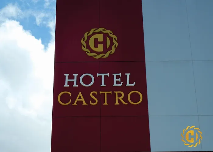 Hotel Castro
